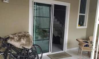 Imagem 2: Casa Duplex com 3 suítes no Castelão