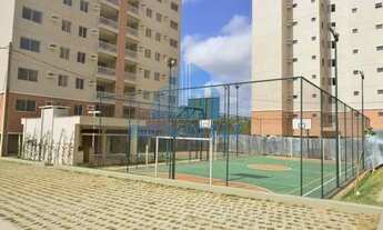 Imagem 6: Apartamento para Venda em São Luís, Calhau, 1 dormitório, 2 suítes, 2 banheiros, 1 vaga