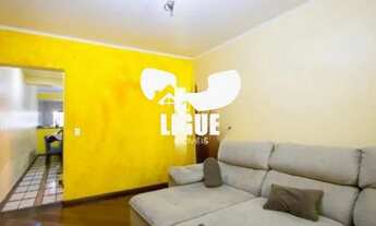 Imagem 3: SANTO ANDRé - Casa Padrão - Jardim Las Vegas