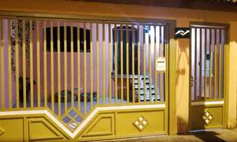 Imagem: Sobrado com 4 dormitórios à venda, 236