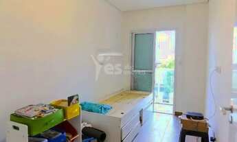 Imagem 6: Cód.: 13803 - Cobertura com 02 dormitórios, planejados com quintal e 02 vagas. Campestre