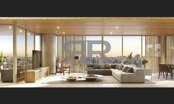 Imagem 7: ITAIM BIBI - LANÇAMENTO - 355 M2 ÚTEIS - PRÓXIMO AO PARQUE DO POVO