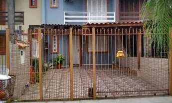 Imagem 2: PORTO ALEGRE - Casa Padrão - Hípica