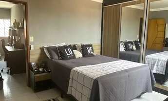 Imagem 2: Aluga-se triplex em Dix sept rosado