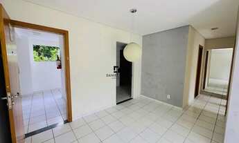 Imagem 7: Apartamento para venda com 62 metros quadrados com 2 quartos em Parnamirim - Recife - PE