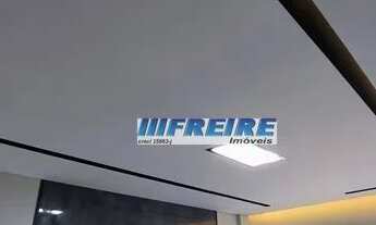 Imagem 3: Apartamento com 2 dormitórios à venda, 78 m² por R$ 590.000 - Boa Vista - São Caetano do S