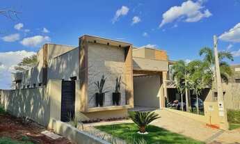 Imagem 2: Casa Condomínio em Ribeirão Preto