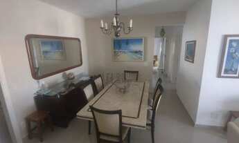 Imagem 2: Apartamento 3 Dormitórios - 1 suíte - 2 Vagas à venda e ou aluguel anual PACOTE na Praia d