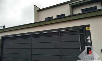 Imagem 5: Casa a Venda Parque são lucas