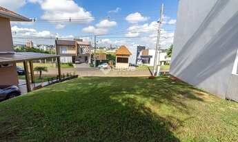 Imagem: Terreno à Venda - Villa Lucchesi