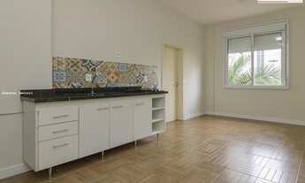 Imagem 4: Apartamento para Locação em São Paulo, Bela Vista, 1 dormitório, 1 banheiro