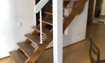 Imagem 3: Apartamento para venda com 57 metros quadrados com 1 quarto em Itaim Bibi - São Paulo - SP