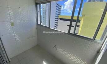 Imagem 5: Apartamento para aluguel, 2 quartos, 1 suíte, 1 vaga, Madalena - Recife/PE
