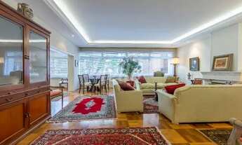 Imagem 4: São Paulo - Apartamento Padrão - Jardins