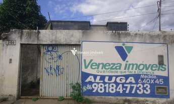 Imagem: Casa Comercial na Av. Pres. Kennedy para