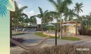 Imagem 6: Apartamento para venda tem 32 metros quadrados com 1 quarto em TAMANDARE I - Tamandaré - P