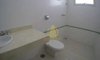 Imagem 3: Casa com 4 suítes à Venda no Condomínio Manacás Jardim Botânico - Ribeirão Preto/SP