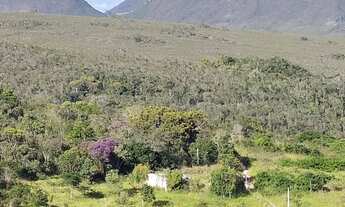 Imagem 4: Fazenda com muita água em Ibicoara (20ha