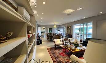 Imagem 7: Apartamento Corbusier | 4 suítes