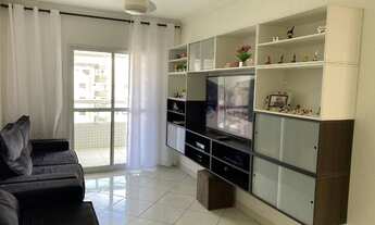 Imagem 2: Apartamento 2 Dormitórios sendo 1 Suite -* Piscina*Excelente Localização*Aviação - Praia G