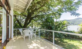 Imagem 6: Casa para venda com 687 metros quadrados com 5 quartos em Saco dos Limões - Florianópolis