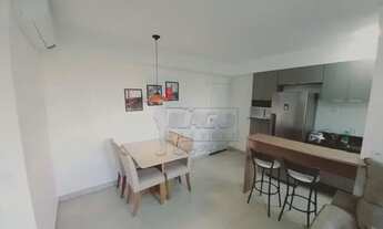 Imagem 5: Apartamento Padrão em Ribeirão Preto