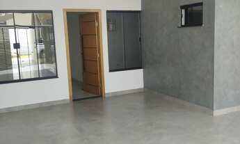 Imagem 2: Casa Nova, 117m, 1 Suite + 2 Quartos, Jardim Paris<br&gt