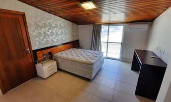 Imagem 5: Linda Cobertura Duplex Ingleses Norte