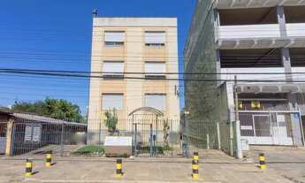 Imagem: Apartamento para Venda - 41.56m², 1 dormitório