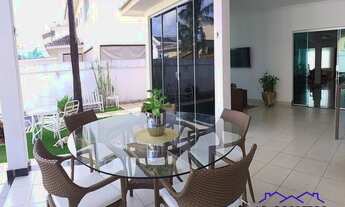 Imagem 6: GOIÂNIA - Casa de Condomínio - RESIDENCIAL GRANVILLE