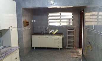 Imagem 3: Sobrado com 2 dormitórios, 250 m² - venda por R$ 690.000,00 ou aluguel por R$ 3.990,20/mês