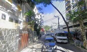 Imagem 6: EXCELENTE APARTAMENTO EM BOTAFOGO COM 84M²