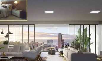 Imagem 4: Imperdível: Belvedere Hill, excelente 4 suítes, 210 m², 04 vagas, 02 varandas, com gabinet