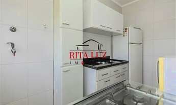 Imagem 6: PORTO ALEGRE - Padrão - Santa Maria Goretti