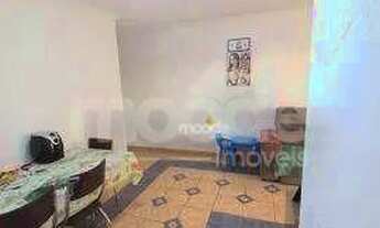 Imagem 4: Apartamento com 3 dormitórios à venda, 63 m² por R$ 330.000,00 - Butantã - São Paulo/SP