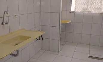 Imagem 3: Aluga- se apt CDHU 600,00