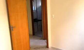 Imagem 4: Contagem - Apartamento Padrão - Alvorada