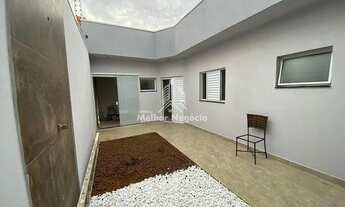 Imagem 5: Casa com 3 dorms, Parque Bellaville, Hortolândia - R$ 435 mil, Cod: CA2152