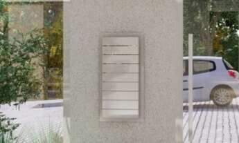 Imagem 6: Residencial Caius