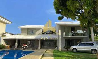 Imagem: Barra da Tijuca Condomínio Mansões