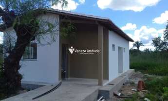 Imagem: Casas residenciais em Lagoa do Piauí -a