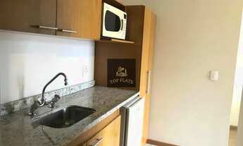 Imagem 3: Flat disponível na Vila Olímpia