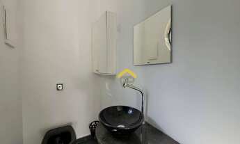 Imagem 7: Casa de Vila Jardins para uso comercial