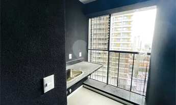 Imagem 6: Apartamento 3 dormitórios suítes com 2 vagas no Brooklin com infra estrutura de lazer com