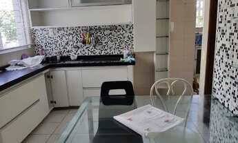 Imagem 4: Apartamento na Aldeota, 3 quartos