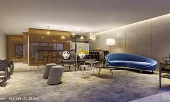 Imagem 4: Apartamento a venda tipo Loft no Bairro Mont Serrat