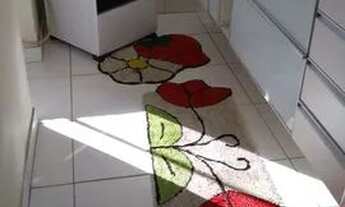 Imagem 4: Quarto mobiliado cama de solteiro dentro de Ap pra moça ,mas ,leia o anúncio