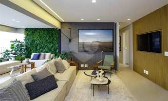 Imagem 4: KLASS ALTO DO BOA VISTA - APTO 3 QUARTOS (SUITES) - NOVO