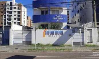 Imagem 5: Apartamento com 1 dormitório à venda, 32 m² por R$ 218.000,00 - Juvevê - Curitiba/PR