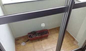 Imagem 2: 2 quartos 68m² 1 vaga de garagem 3minMetrô